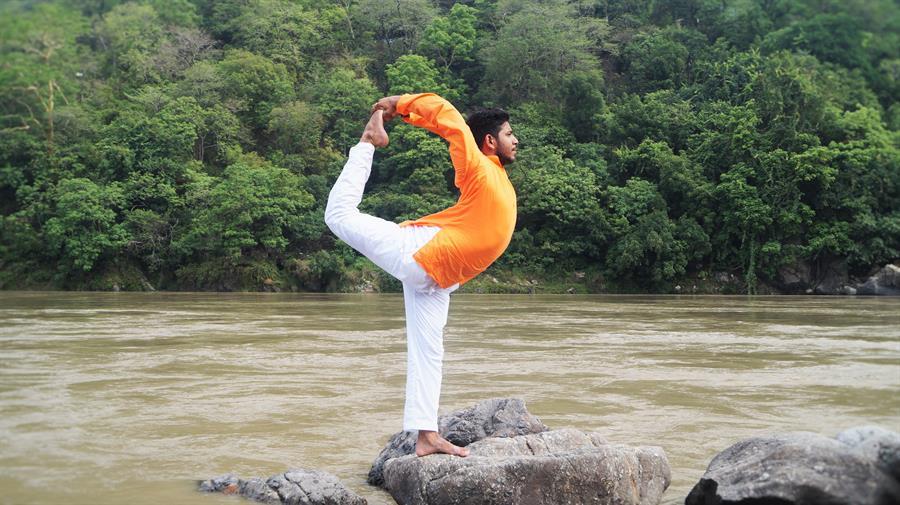 Yoga Teacher Training At WPYS